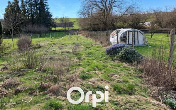 Maison à vendre    5 pièces • 155 m2 Villers-la-Montagne