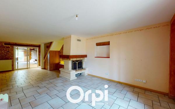 Maison à vendre    5 pièces • 155 m2 Villers-la-Montagne