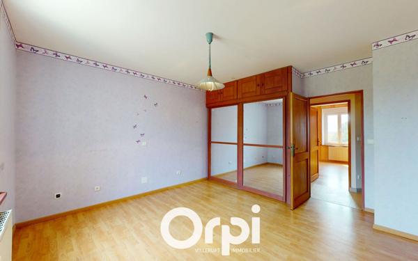 Maison à vendre    5 pièces • 155 m2 Villers-la-Montagne