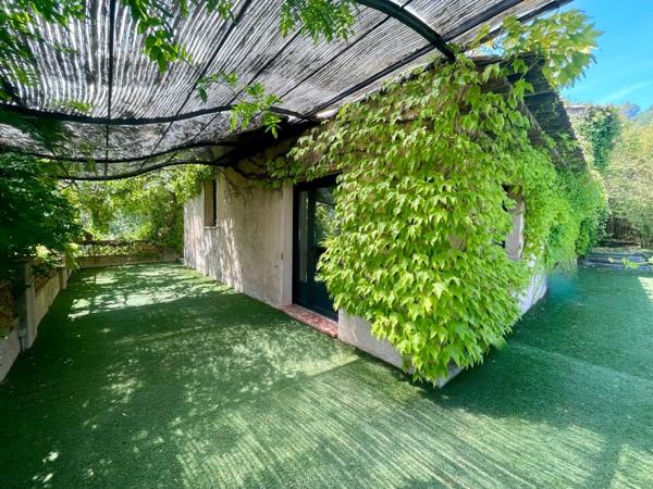 Fréjus POTENTIEL- Villa 200m2 piscine sur 1600m2 -baisse de prix !