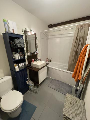 Appartement 2 pièces Détails des diagnostics énergétiques