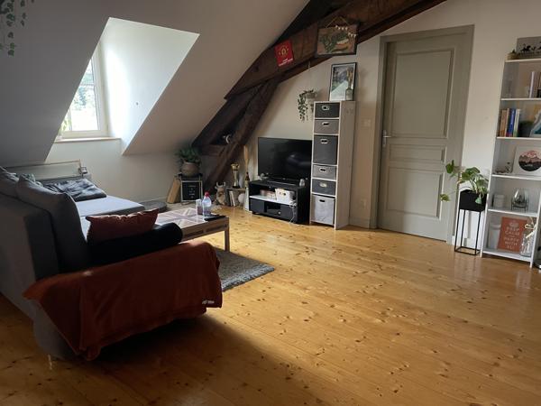 Appartement 2 pièces Détails des diagnostics énergétiques