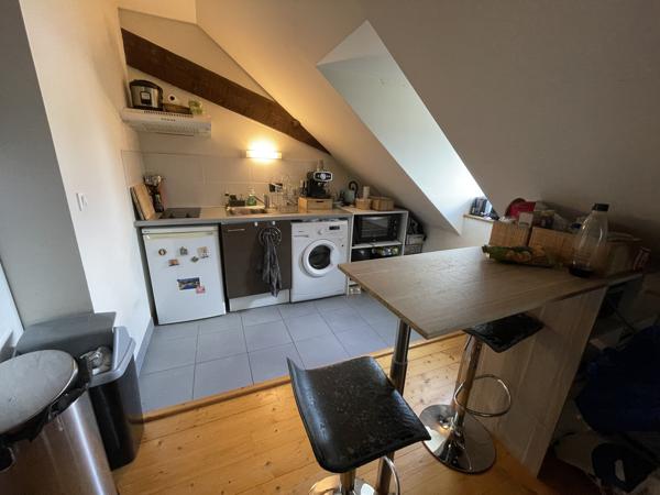 Appartement 2 pièces Détails des diagnostics énergétiques
