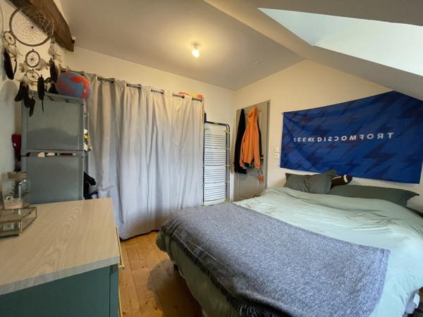 Appartement 2 pièces Détails des diagnostics énergétiques