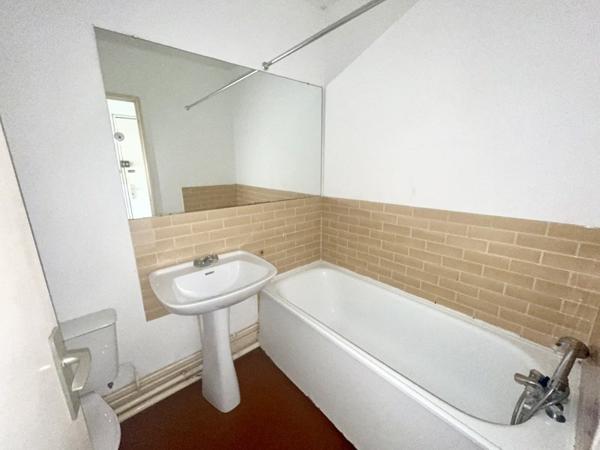 Appartement à vendre |  Bordeaux |  1 pièce | 21 m²