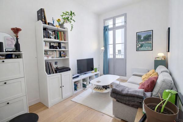 Appartement Montpellier 2 pièce(s) 34 m2