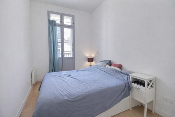 Appartement Montpellier 2 pièce(s) 34 m2