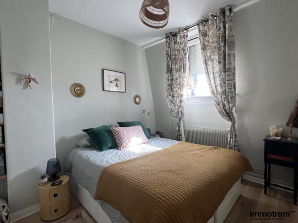 Vente Maison 94m2 - 3 chambre(s) - Mouvaux, Trois Suisses • Réf. VM29643