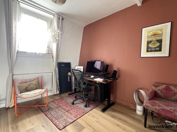 Vente Maison 94m2 - 3 chambre(s) - Mouvaux, Trois Suisses • Réf. VM29643