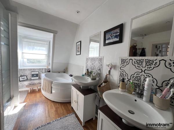 Vente Maison 94m2 - 3 chambre(s) - Mouvaux, Trois Suisses • Réf. VM29643