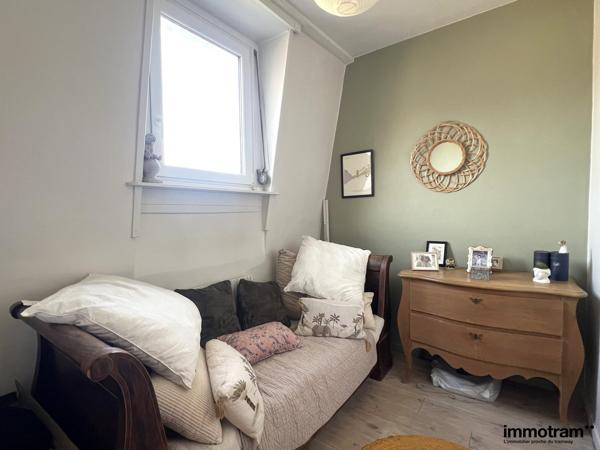 Vente Maison 94m2 - 3 chambre(s) - Mouvaux, Trois Suisses • Réf. VM29643
