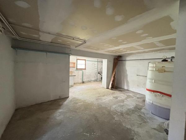 Maison à vendre à Romans-sur-Isère (26100)
