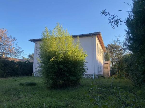 Maison à vendre à Romans-sur-Isère (26100)