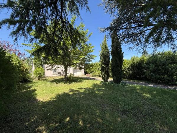 Maison à vendre à Romans-sur-Isère (26100)