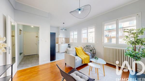 Appartement à vendre 4 pièces 60 m² Toulouse