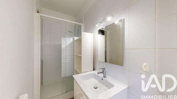 Appartement à vendre 4 pièces 60 m² Toulouse