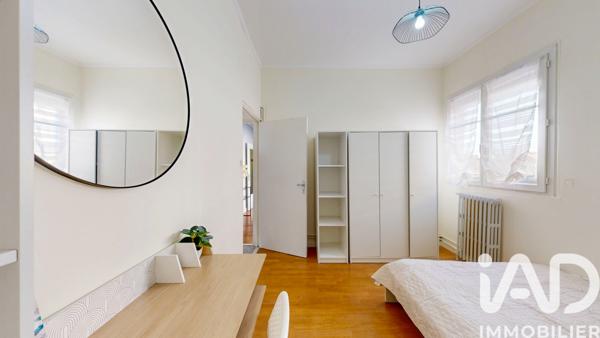 Appartement à vendre 4 pièces 60 m² Toulouse