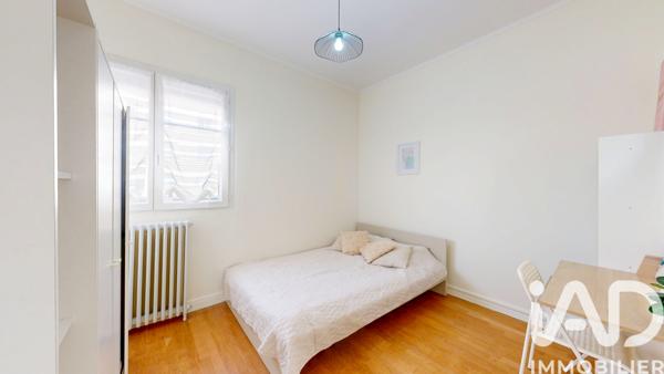 Appartement à vendre 4 pièces 60 m² Toulouse