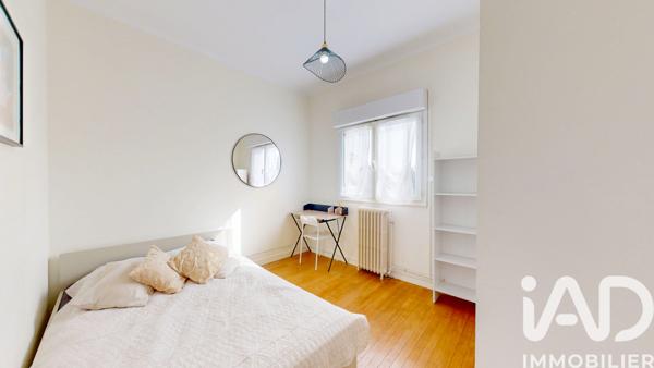 Appartement à vendre 4 pièces 60 m² Toulouse