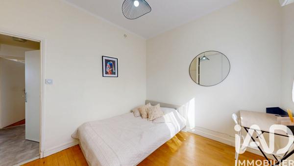 Appartement à vendre 4 pièces 60 m² Toulouse