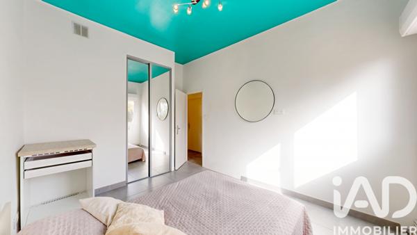 Appartement à vendre 4 pièces 60 m² Toulouse