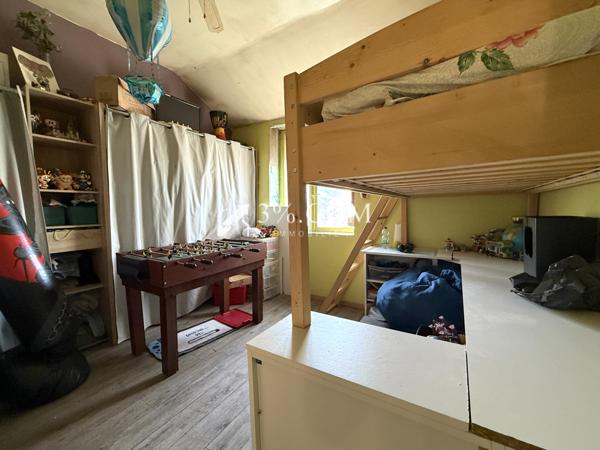 Maison 3 pièce(s) 2 chambre(s) 59 m²