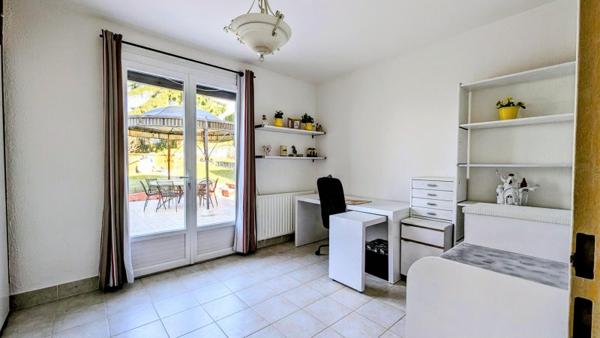 Vente / Maison T6+