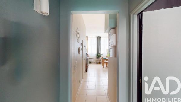 Appartement à vendre 3 pièces 61 m² Champagne-sur-Seine