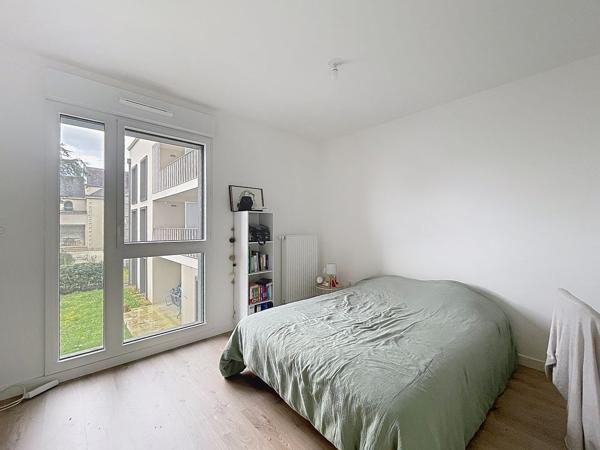 T2 PINEL - NON MEUBLE - DISPONIBLE LE 25/05