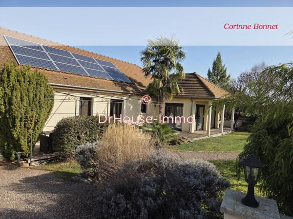 Maison à vendre 5 pièces de 171 m²