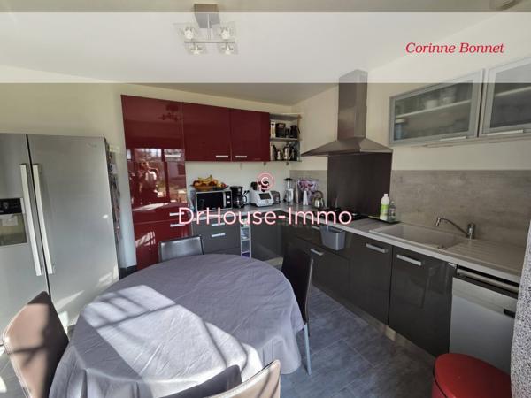 Maison à vendre 5 pièces de 171 m²