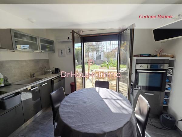 Maison à vendre 5 pièces de 171 m²