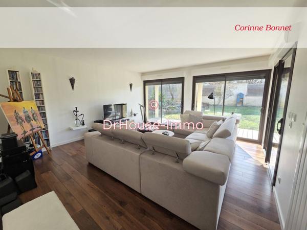 Maison à vendre 5 pièces de 171 m²