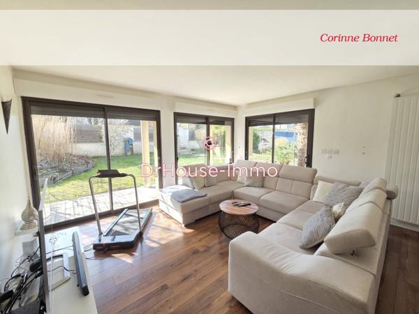 Maison à vendre 5 pièces de 171 m²