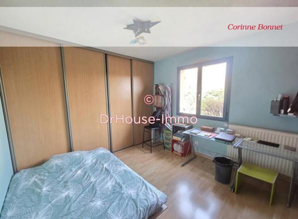 Maison à vendre 5 pièces de 171 m²