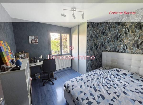 Maison à vendre 5 pièces de 171 m²