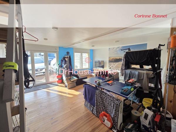 Maison à vendre 5 pièces de 171 m²