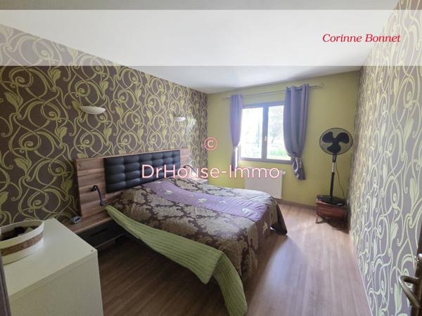 Maison à vendre 5 pièces de 171 m²