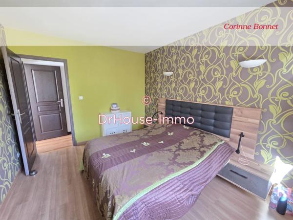 Maison à vendre 5 pièces de 171 m²