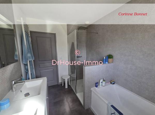 Maison à vendre 5 pièces de 171 m²
