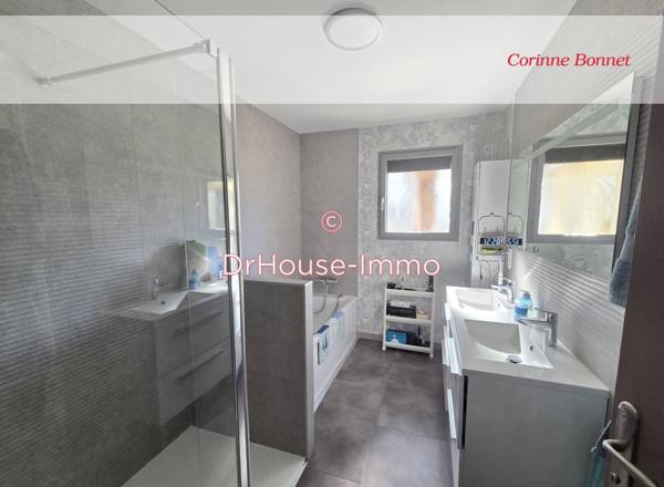 Maison à vendre 5 pièces de 171 m²