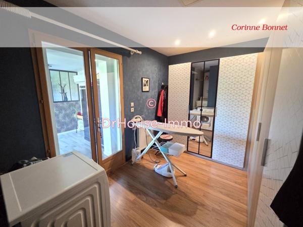 Maison à vendre 5 pièces de 171 m²