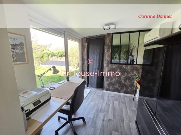 Maison à vendre 5 pièces de 171 m²