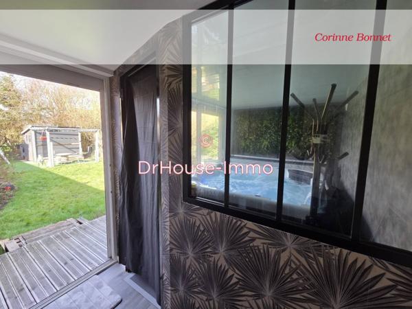 Maison à vendre 5 pièces de 171 m²