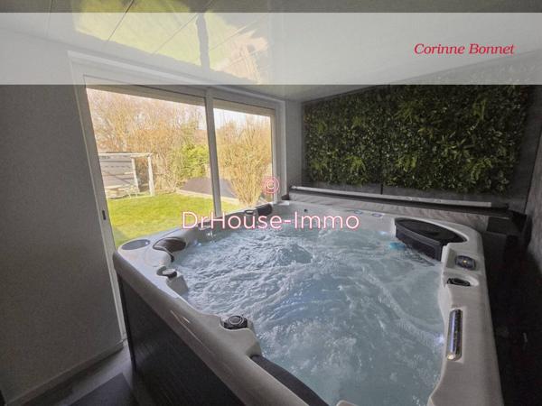 Maison à vendre 5 pièces de 171 m²