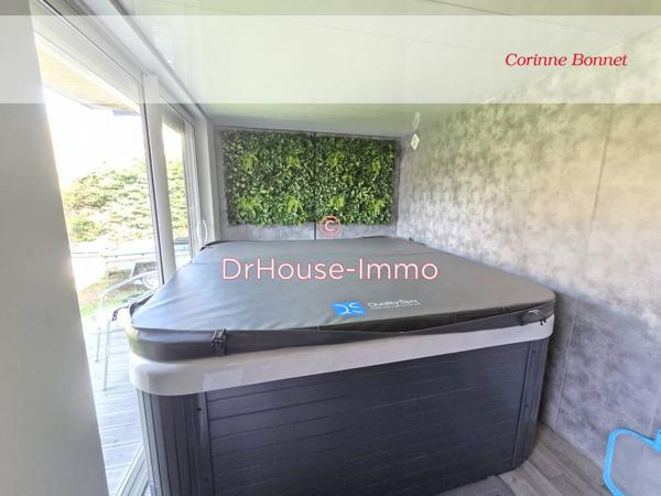 Maison à vendre 5 pièces de 171 m²