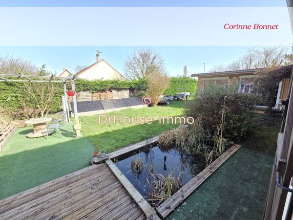 Maison à vendre 5 pièces de 171 m²