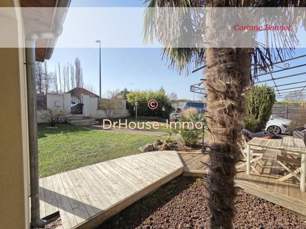 Maison à vendre 5 pièces de 171 m²