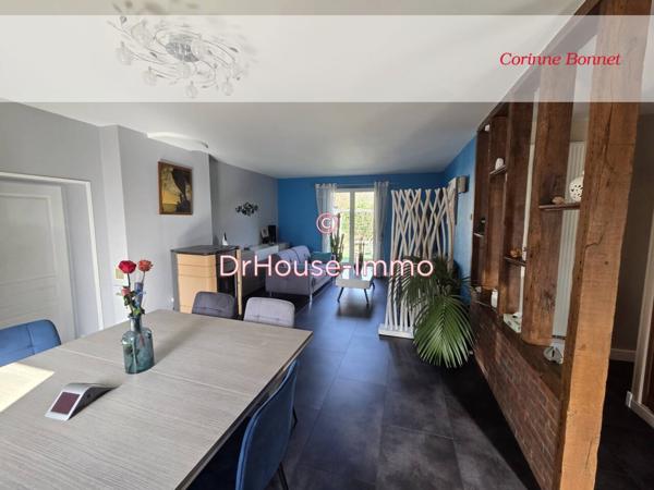 Maison à vendre 5 pièces de 171 m²