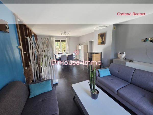 Maison à vendre 5 pièces de 171 m²